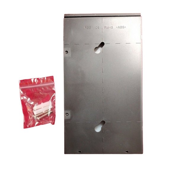 Solar Number Plate Light Home Garage - Picture 5 of 7